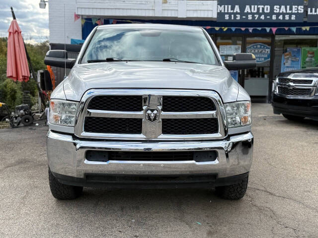 ram ram 2500 pickup 2013 3C6TR5HT4DG610796 image ram ram 2500 pickup 2013 3C6TR5HT4DG610796 image